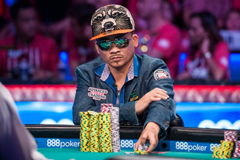 Top 10 Nhà Vô Địch Poker WSOP Đỉnh Cao Của Làng Bài 7 Qui Nguyen