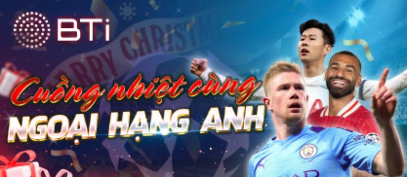 Khuyến Mãi FM88 – Ưu Đãi Hấp Dẫn, Tăng Lợi Nhuận Mỗi Ngày 6 Sự Kiện Đặc Biệt: Rực Lửa Ngoại Hạng Anh