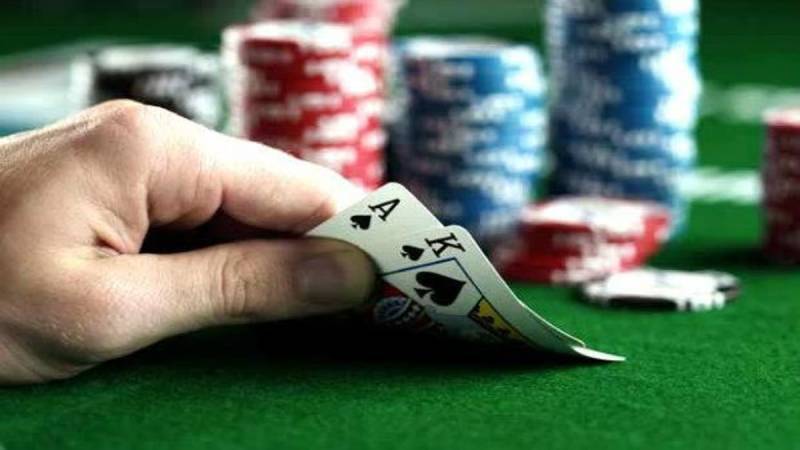 Cách Lựa Chọn Starting Hand Chuẩn Khi Chơi Poker 2 Tầm Quan Trọng Của Starting Hand Trong Poker