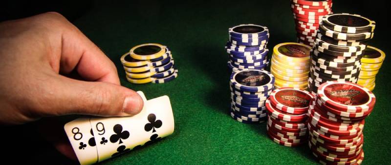 Luật Đánh Poker Cơ Bản Từ A Đến Z Cho Newbie 9 Tránh Xa Những Lỗi Có Thể Gặp Phải