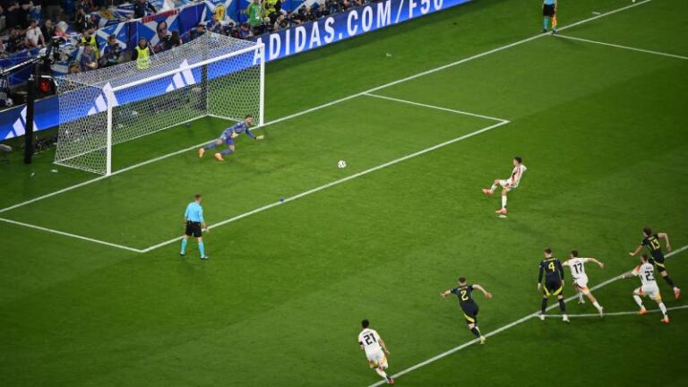 Đá Penalty Là Gì? Quy Định, Chiến Thuật Và Tâm Lý Khi Thực Hiện 17 Đá Penalty Là Gì? Quy Định, Chiến Thuật Và Tâm Lý Khi Thực Hiện