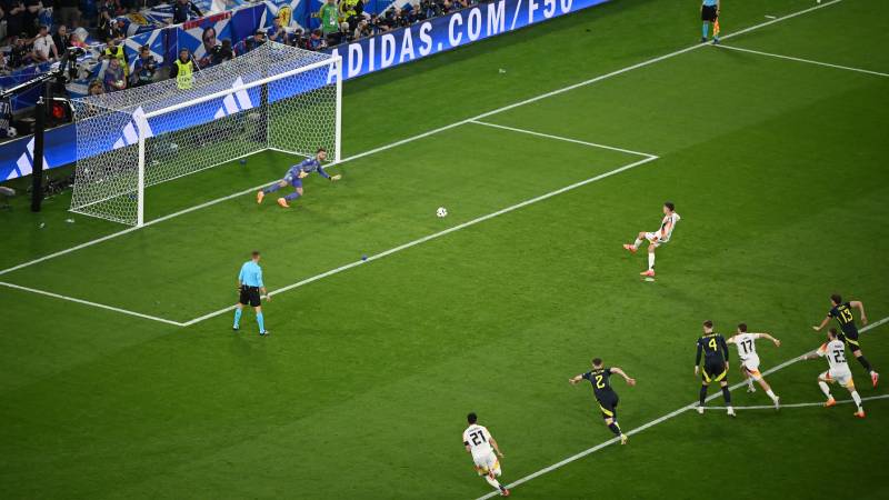 Đá Penalty Là Gì? Quy Định, Chiến Thuật Và Tâm Lý Khi Thực Hiện 1 Đá Penalty Là Gì? Quy Định, Chiến Thuật Và Tâm Lý Khi Thực Hiện