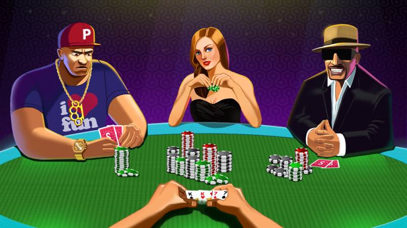 Đọc Vị Đối Thủ Poker Online Giúp Làm Chủ Bàn Cược Hiện Đại 1 Doc Vi Doi Thu Poker Online Giup Lam Chu Ban Cuoc Hien Dai