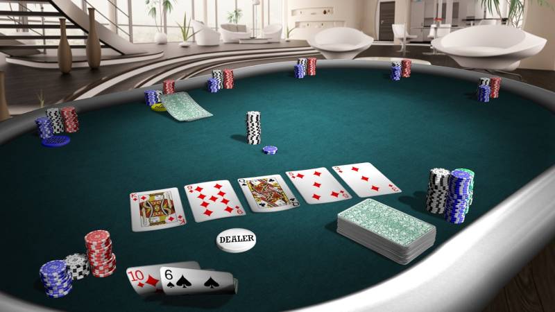 Đọc Vị Đối Thủ Poker Online Giúp Làm Chủ Bàn Cược Hiện Đại 2 Đọc vị đối thủ Poker online là gì? Vì sao lại quan trọng?