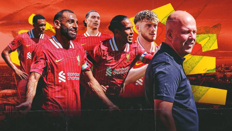 Top 7 Đội Bóng Giàu Thành Tích Nhất Châu Âu 5 Liverpool
