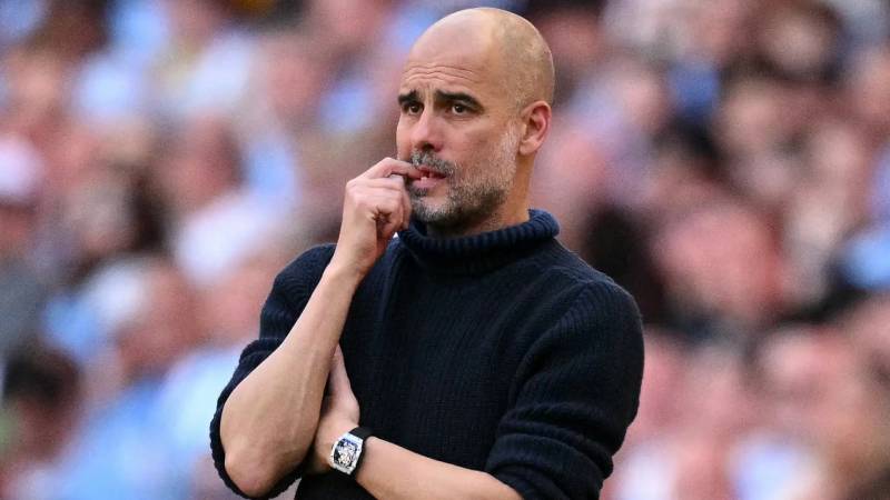 Top 8 Huấn Luyện Viên Xuất Sắc Nhất Mọi Thời Đại 6 Pep Guardiola