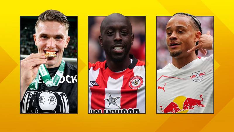 Chuyển Nhượng Tự Do Trong Bóng Đá – Hiểu Rõ Cơ Chế, Quyền Lợi 4 Quá trình và các mốc thời điểm then chốt