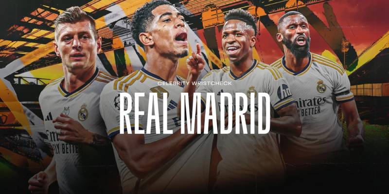 Top 7 Đội Bóng Giàu Thành Tích Nhất Châu Âu 2 Real Madrid