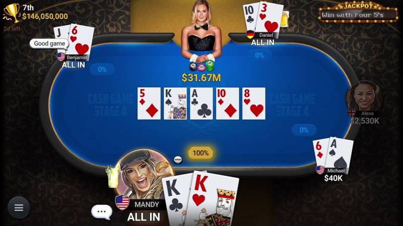 Đọc Vị Đối Thủ Poker Online Giúp Làm Chủ Bàn Cược Hiện Đại 5 Sử dụng phần mềm hỗ trợ đọc vị đối thủ Poker online