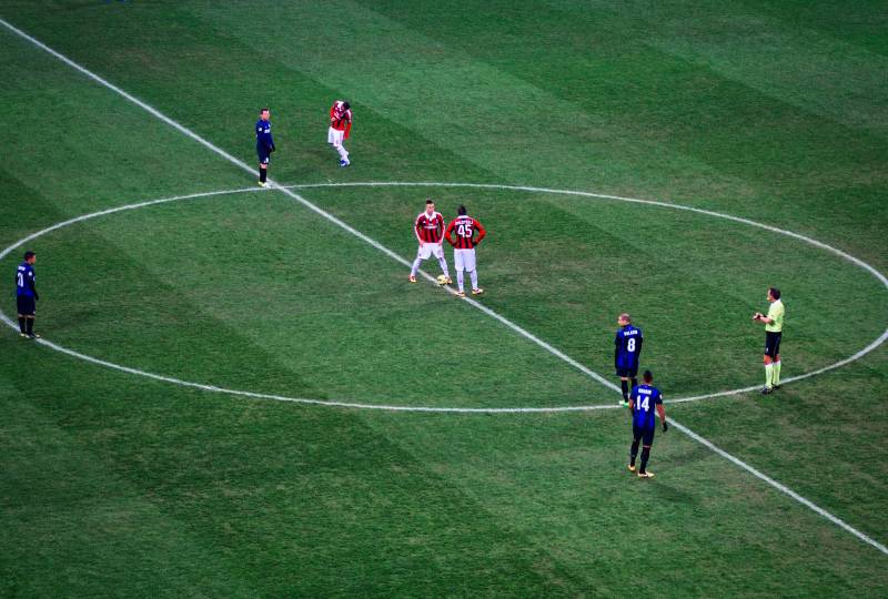 Kick-off Là Gì? Có Nên Chơi Kèo Này Không? Góc Nhìn Thực Chiến 3 Vì sao nhiều người thích chơi kèo kick-off?